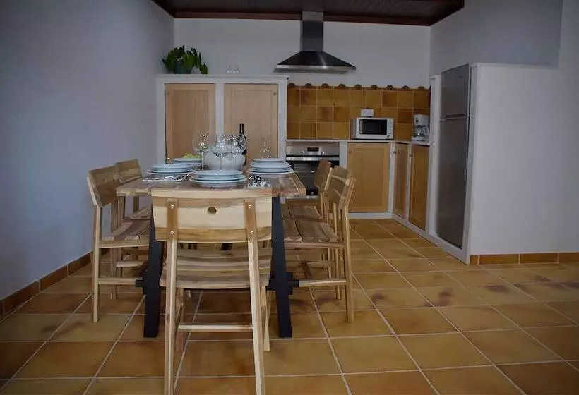 Pincheiro Apartamentos Turísticos