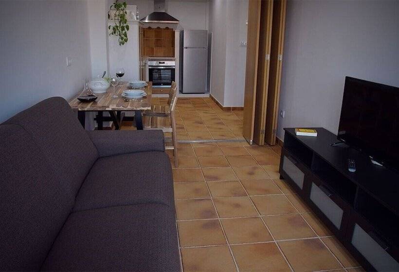 Pincheiro Apartamentos Turísticos