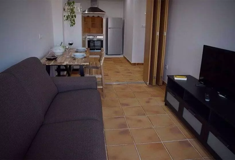 Pincheiro Apartamentos Turísticos