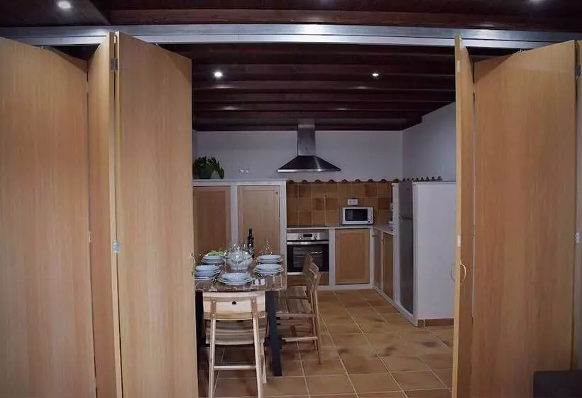 Pincheiro Apartamentos Turísticos