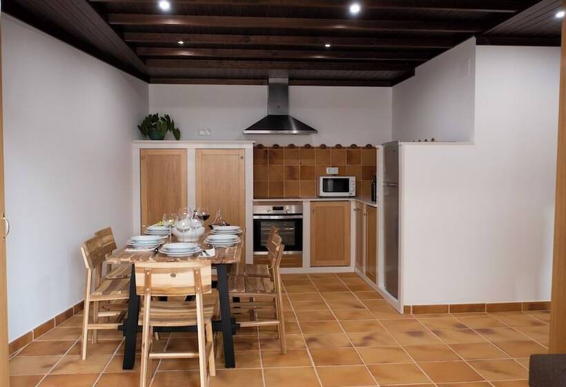 Pincheiro Apartamentos Turísticos