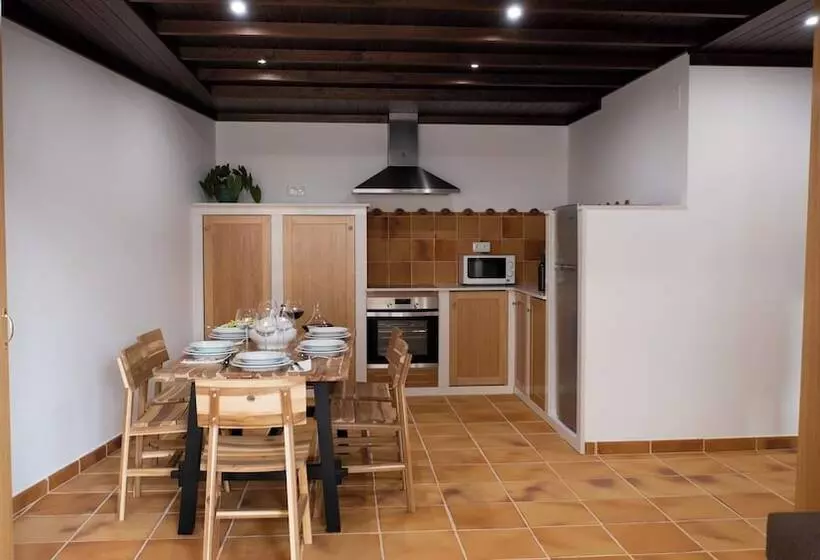 Pincheiro Apartamentos Turísticos