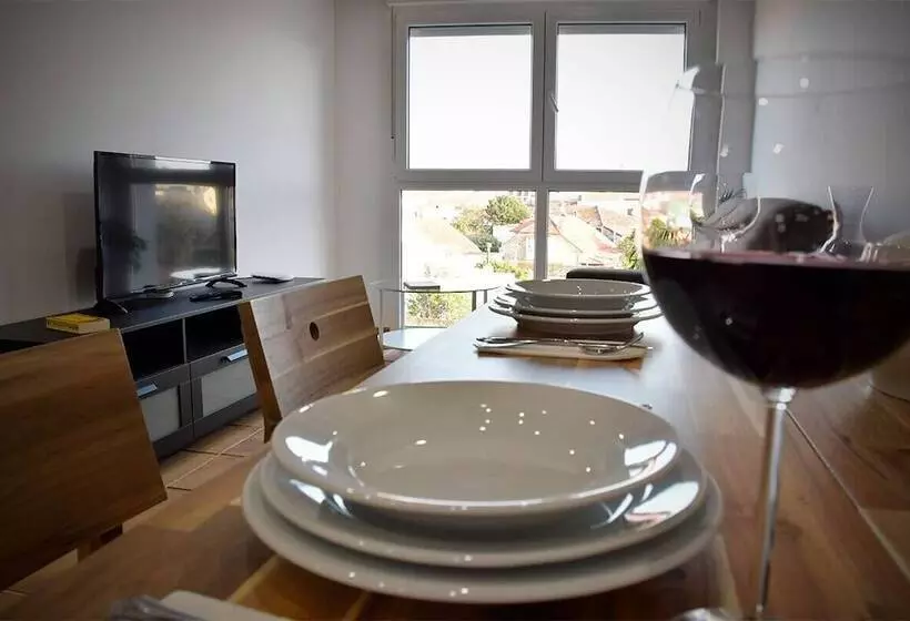 Pincheiro Apartamentos Turísticos