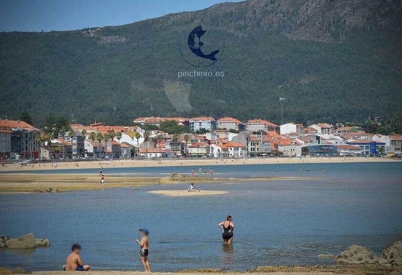 Pincheiro Apartamentos Turísticos