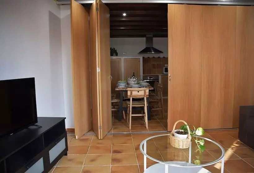 Pincheiro Apartamentos Turísticos