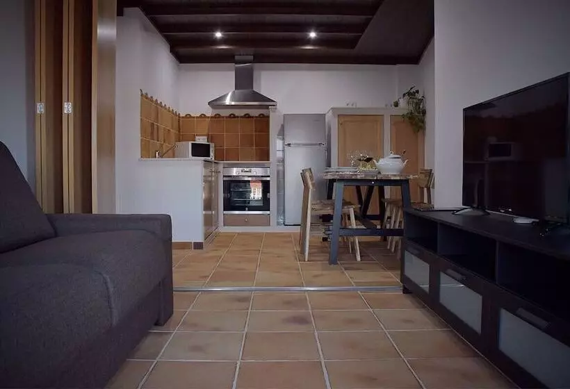 Pincheiro Apartamentos Turísticos