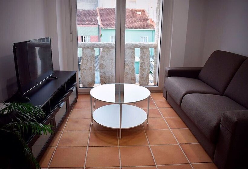 Pincheiro Apartamentos Turísticos