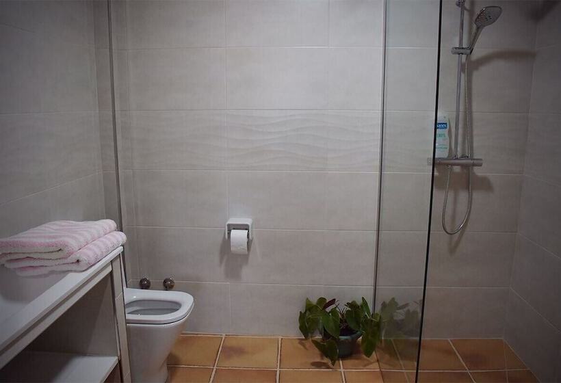 Pincheiro Apartamentos Turísticos