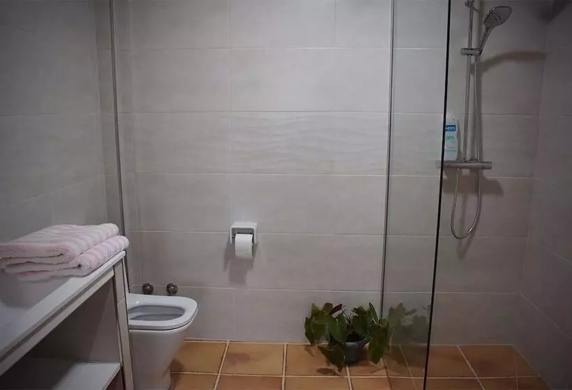 Pincheiro Apartamentos Turísticos