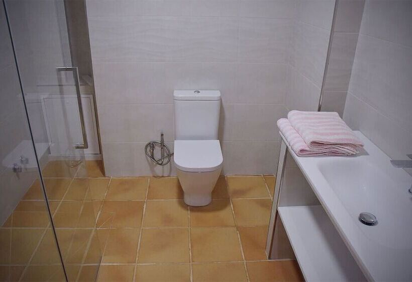 Pincheiro Apartamentos Turísticos