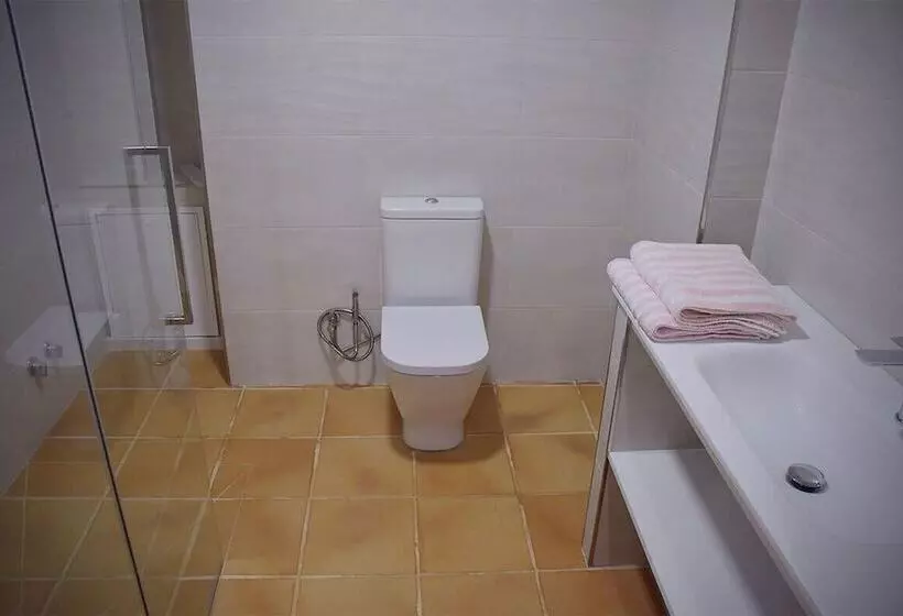 Pincheiro Apartamentos Turísticos