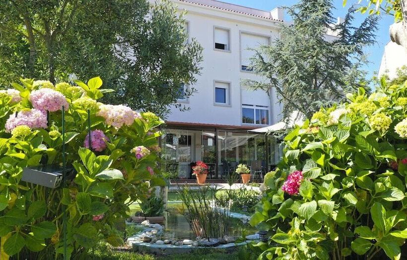 Pincheiro Apartamentos Turísticos