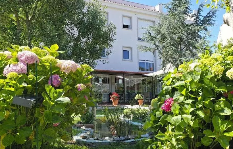 Pincheiro Apartamentos Turísticos