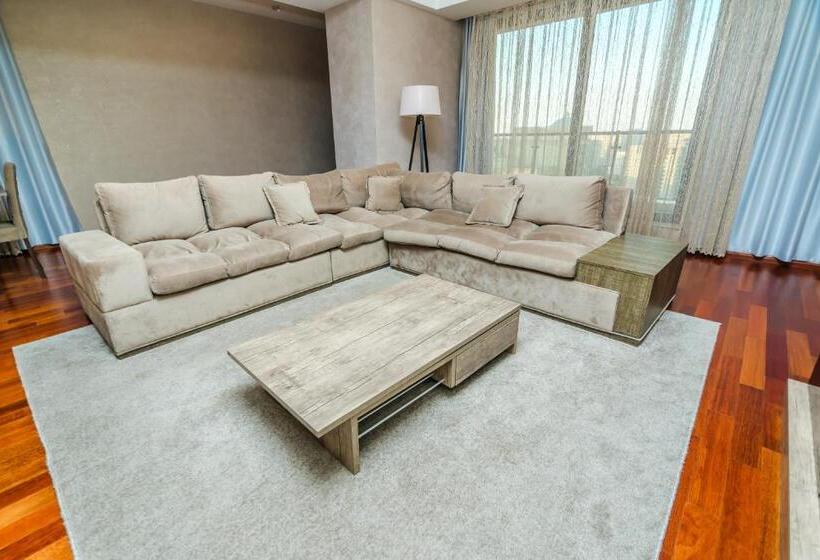 Megafun Residance B1