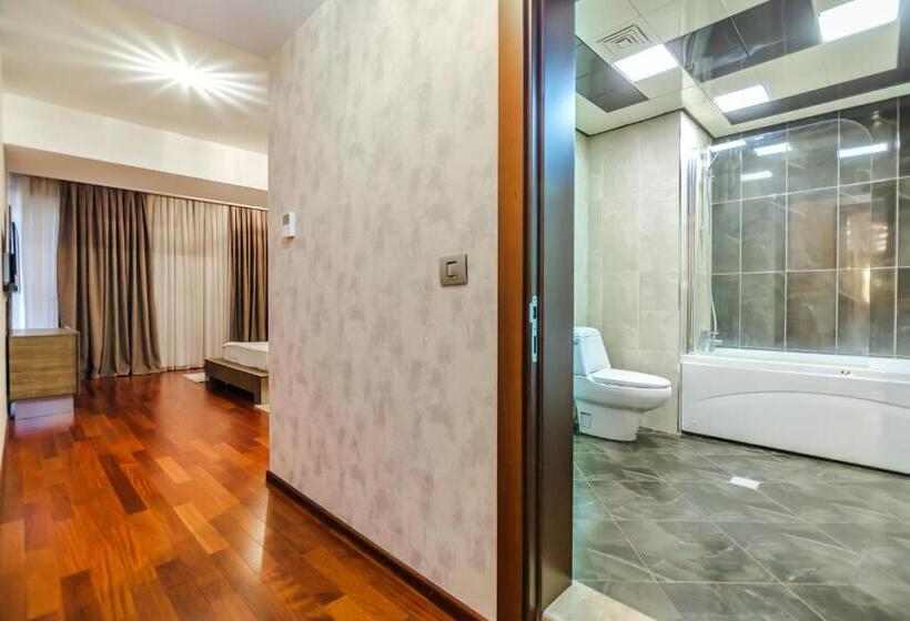 Megafun Residance B1