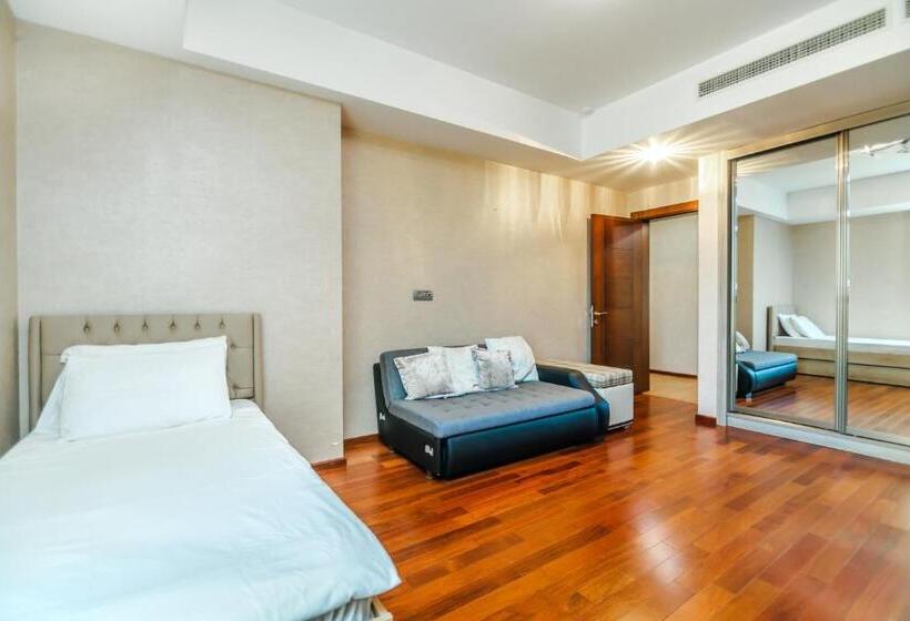 Megafun Residance B1