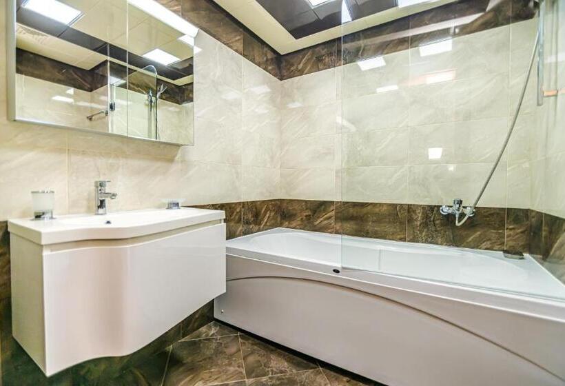 Megafun Residance B1