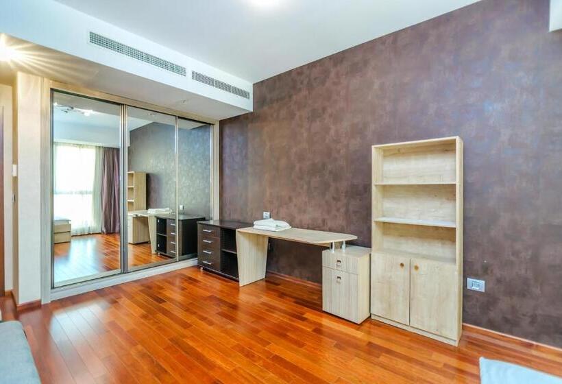 Megafun Residance B1