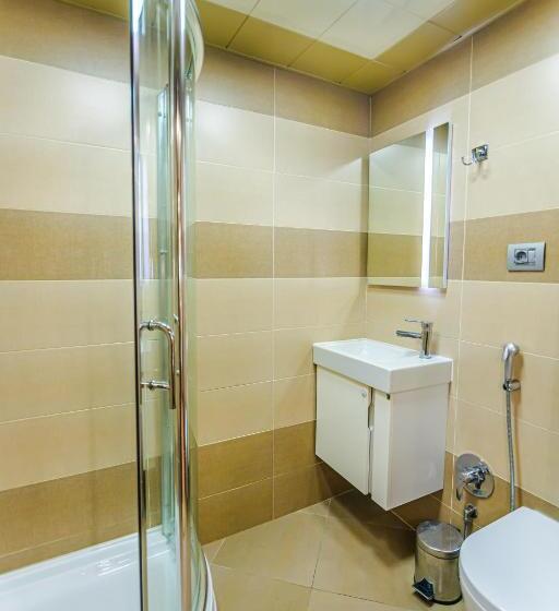 Megafun Residance B1