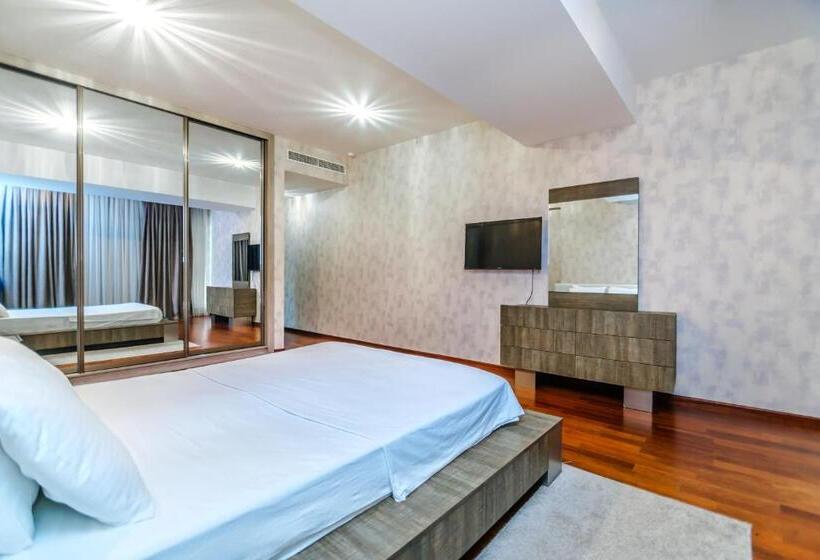 Megafun Residance B1