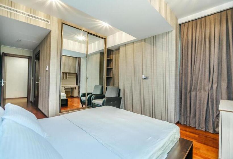 Megafun Residance B1