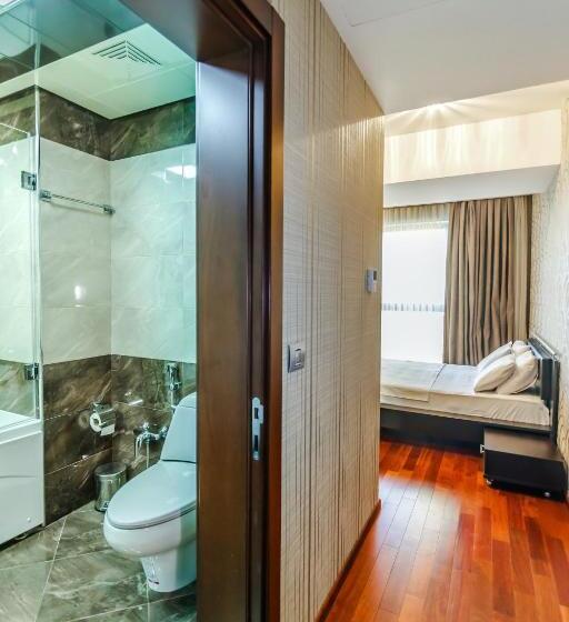 Megafun Residance B1