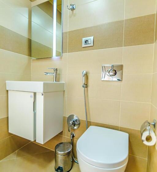 Megafun Residance B1