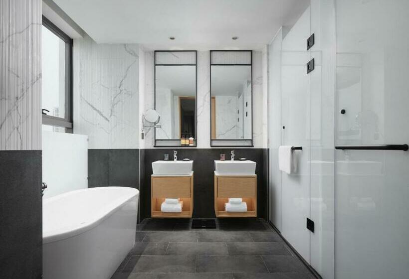 Q Box Hotel Shangqiu Expo Center