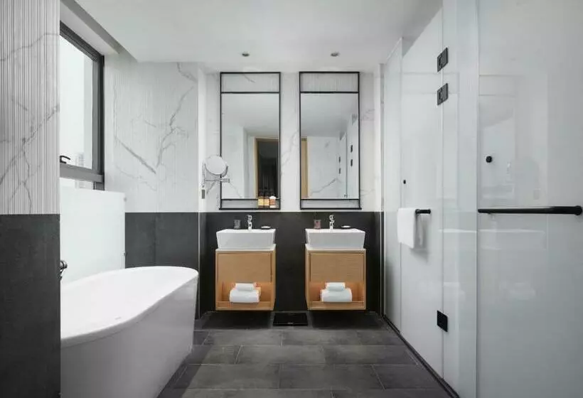 Q Box Hotel Shangqiu Expo Center