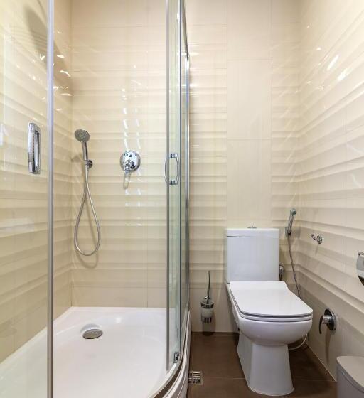 Royal Mini Apart Hotel On Rynok Square