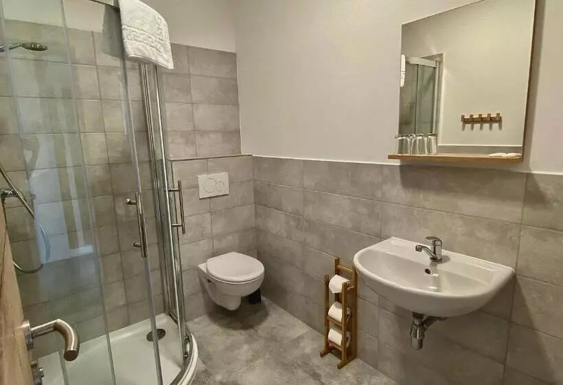 モーテル Sport Hotel Bečva