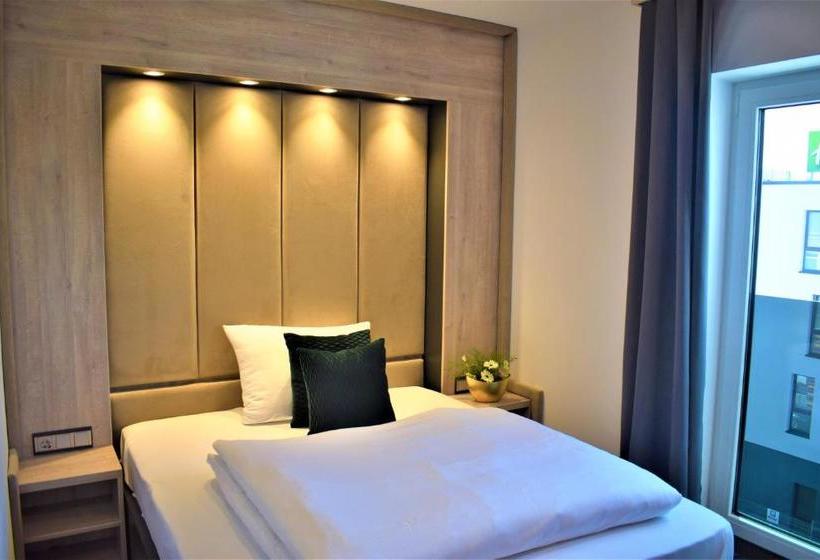 The Staycation By Lehmann Hotels