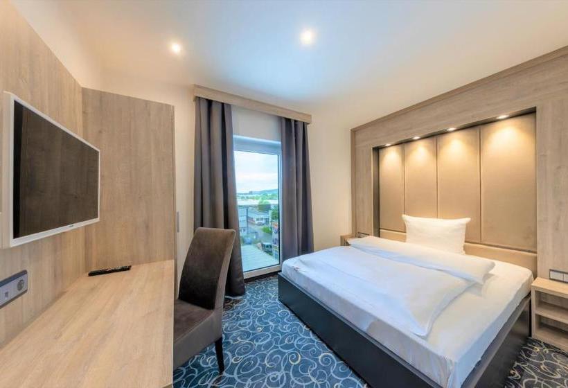 The Staycation By Lehmann Hotels