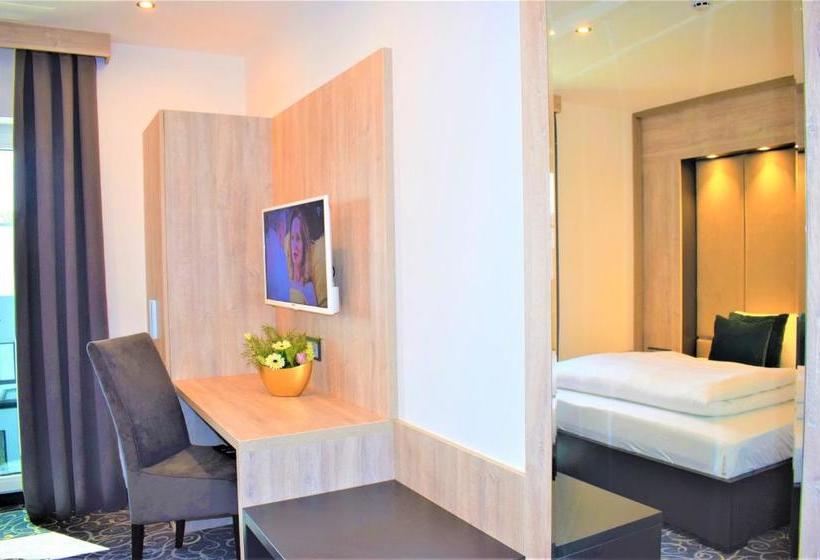 The Staycation By Lehmann Hotels