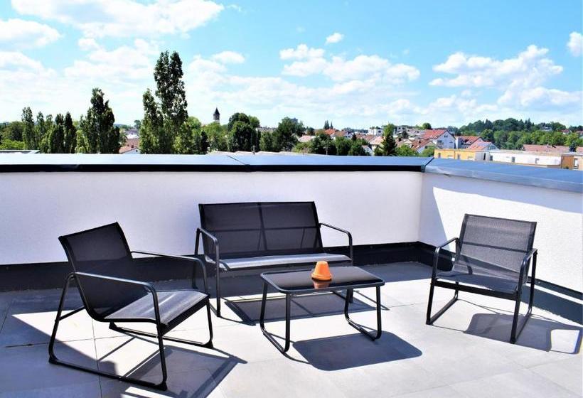 The Staycation By Lehmann Hotels