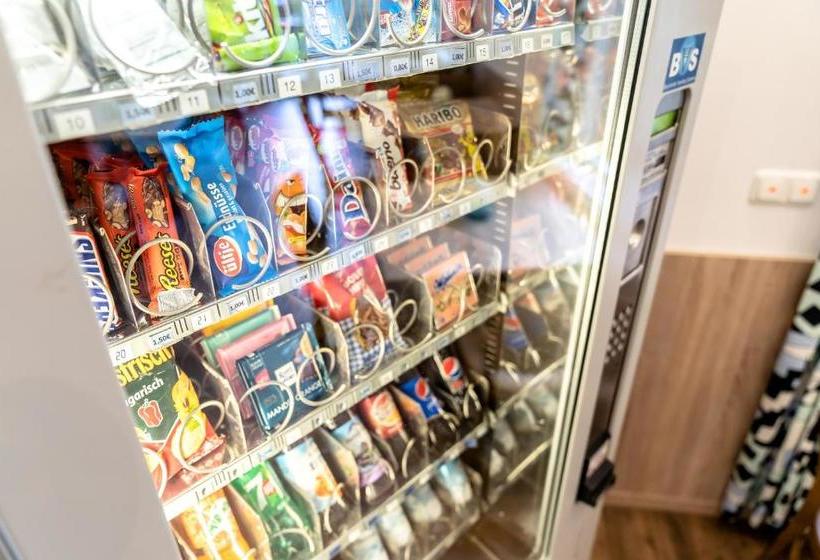 The Staycation By Lehmann Hotels