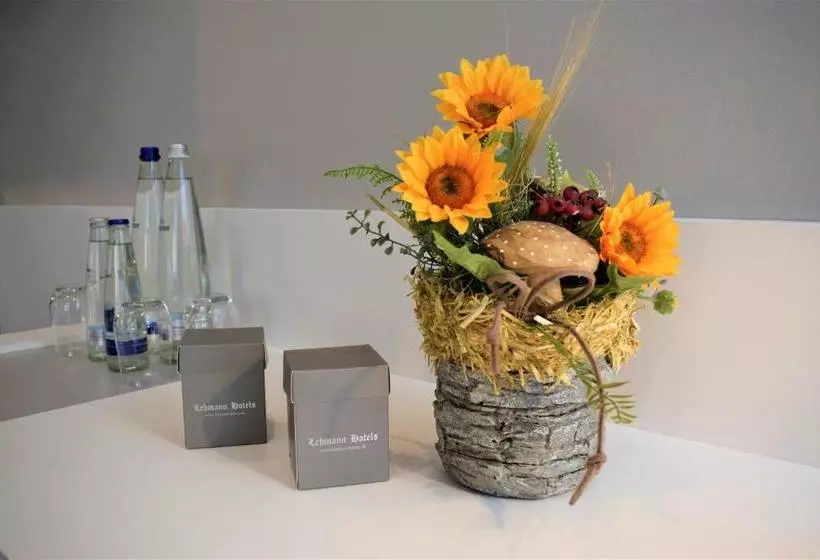 The Staycation By Lehmann Hotels
