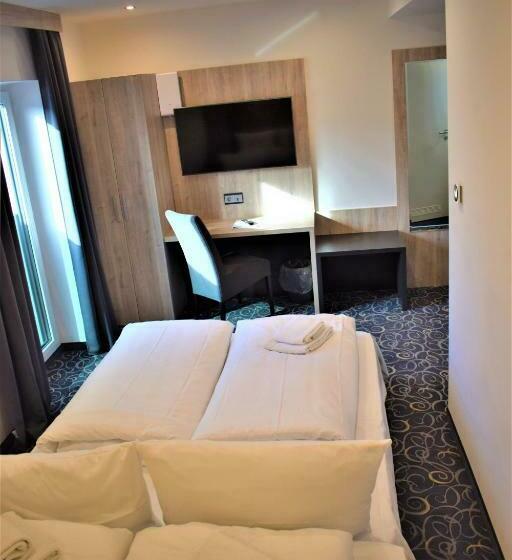 The Staycation By Lehmann Hotels