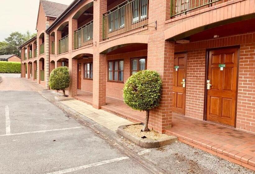 Tollgate Hotel & Leisure