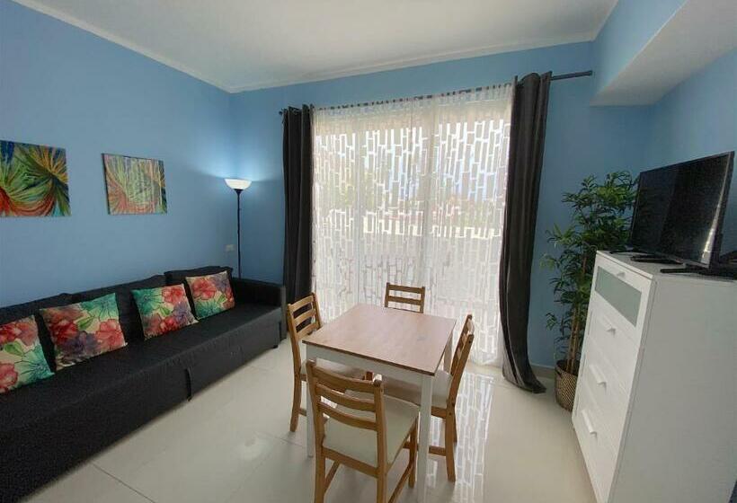 Truecost Deluxe Suites - Playa Bavaro - Free Wifi - Free Beach Club 