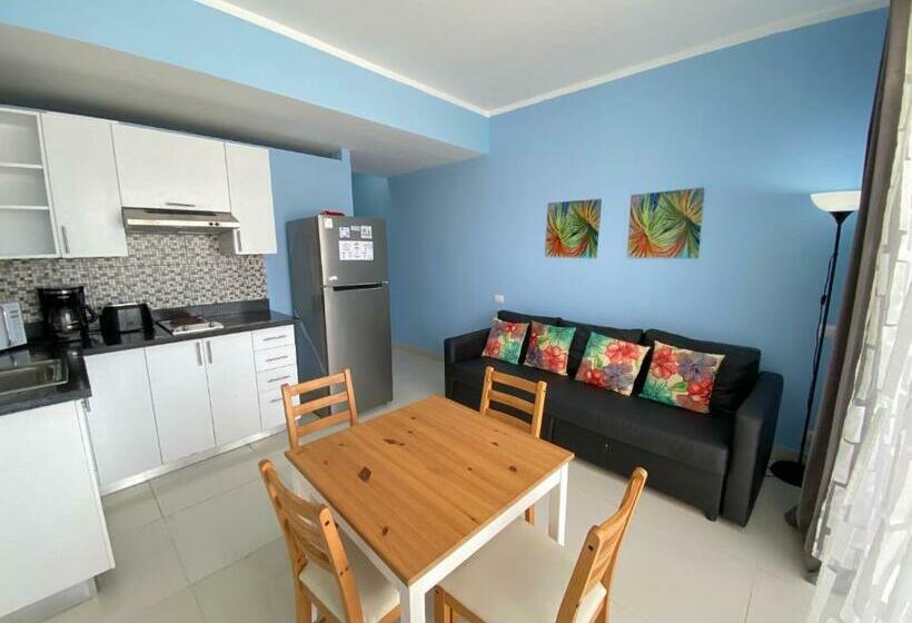 Truecost Deluxe Suites - Playa Bavaro - Free Wifi - Free Beach Club 