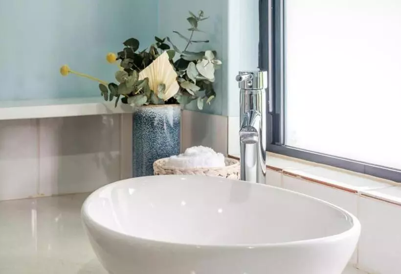 Aamiaismajoitus (B&B) Savannah House