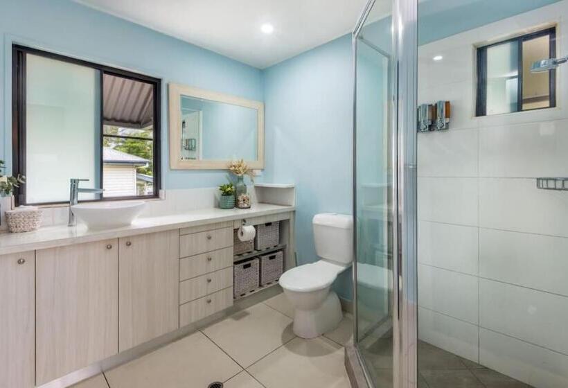 مبيت وإفطار Savannah House