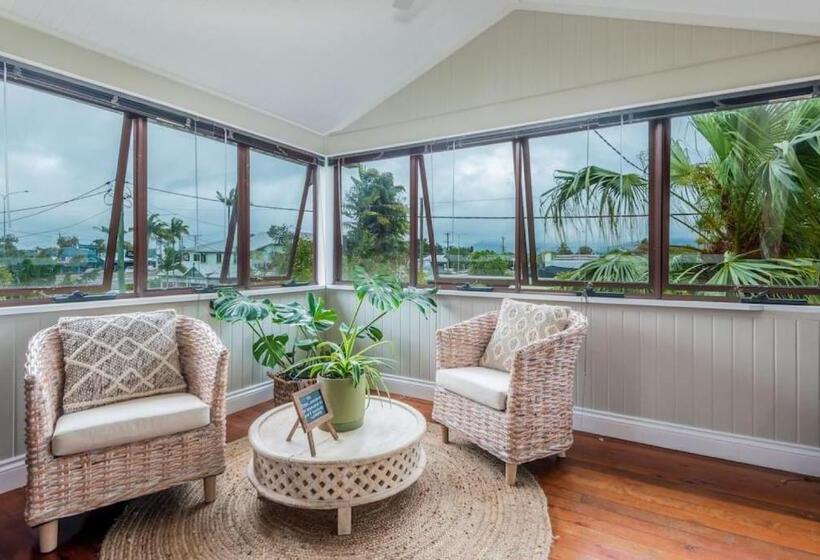 ベッドアンドブレックファースト Savannah House