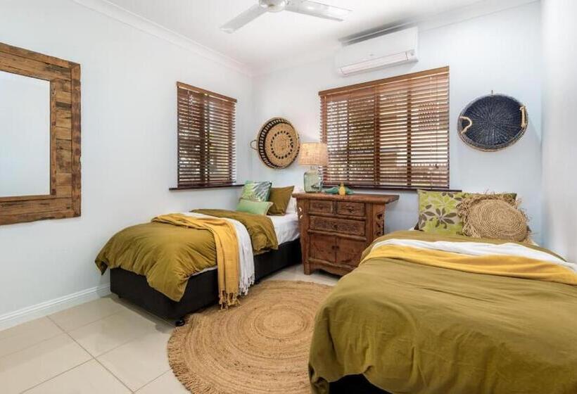 ベッドアンドブレックファースト Savannah House