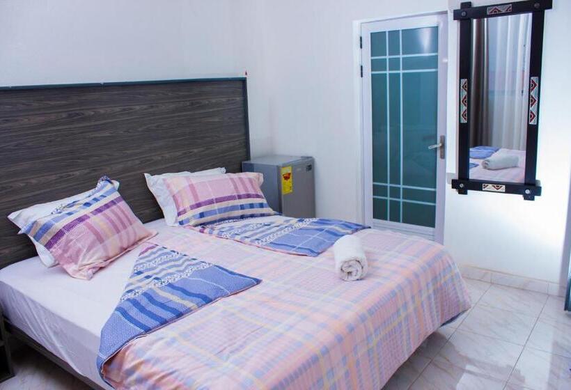 Bed and Breakfast Van Der Salle   Flovan Plaza