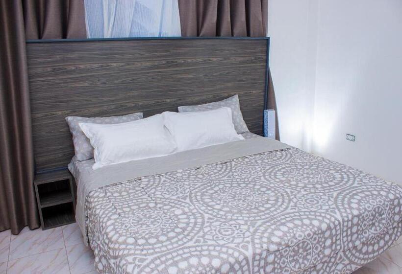 Bed and Breakfast Van Der Salle   Flovan Plaza