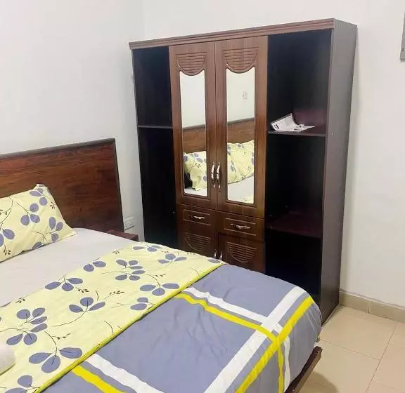 Aamiaismajoitus (B&B) Van Der Salle   Flovan Plaza