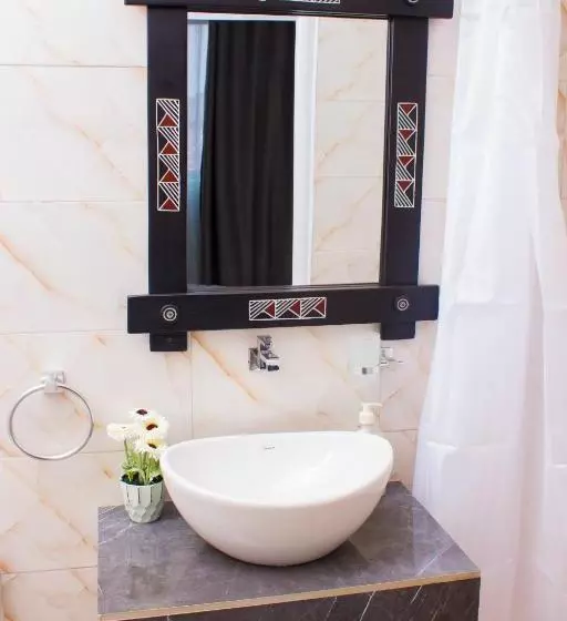 Aamiaismajoitus (B&B) Van Der Salle   Flovan Plaza