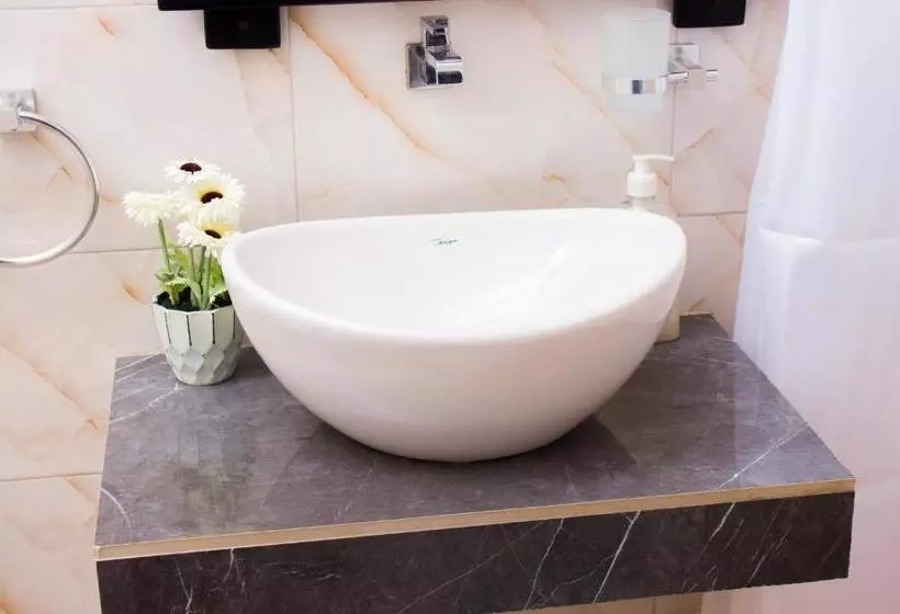 Aamiaismajoitus (B&B) Van Der Salle   Flovan Plaza